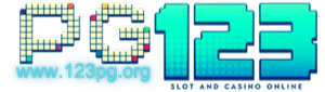 123pg - logo